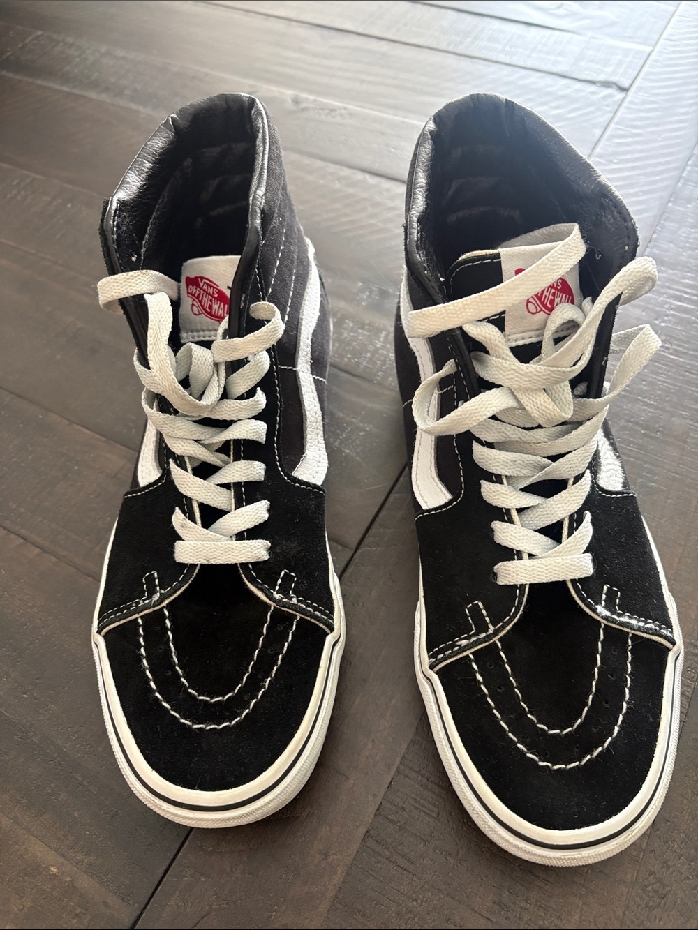 Vans Old School , Men's size 5.5 , Women's size 7